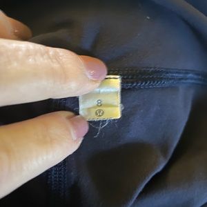 Lululemon leggings Align 25”